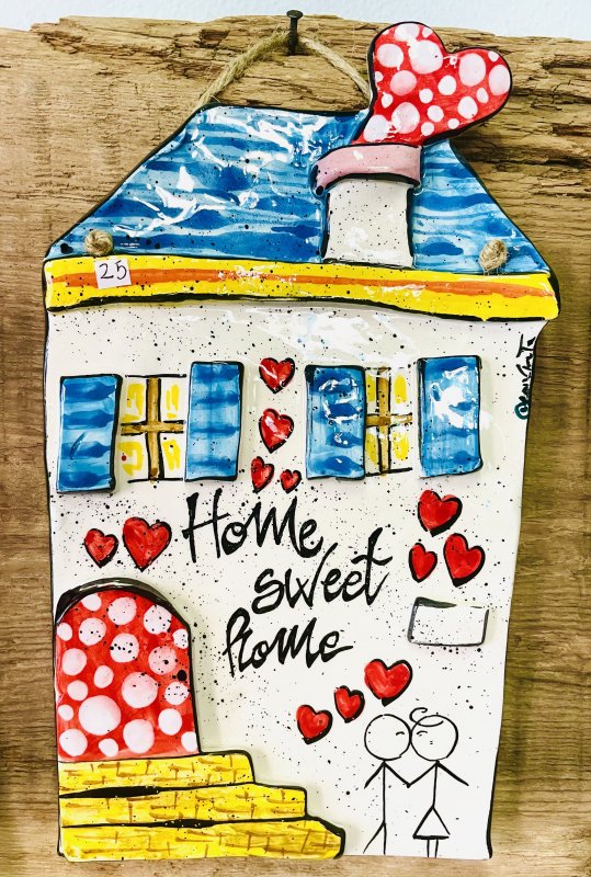 Casetta Home Sweet Home