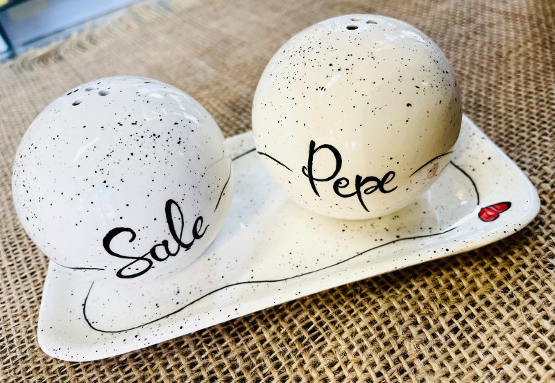 Sale&Pepe