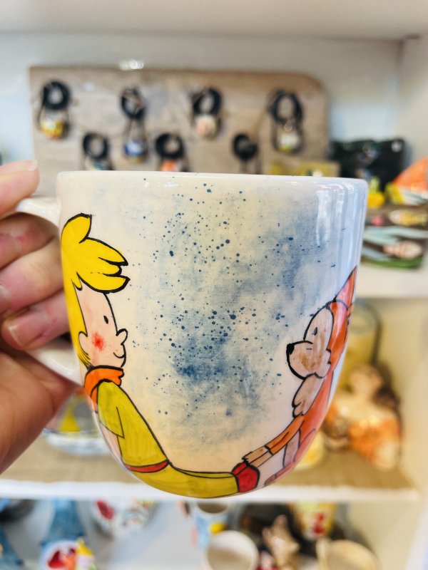 Mug Piccolo Principe