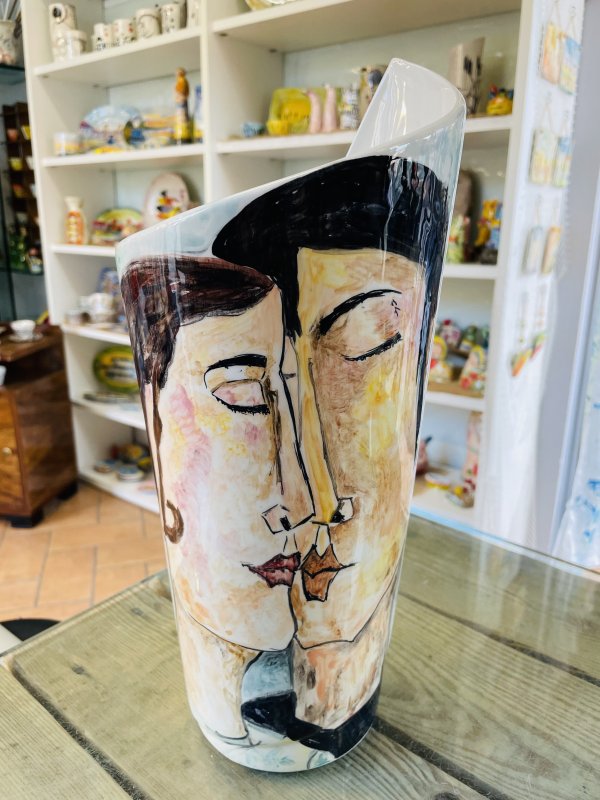 Vaso Innamorati 